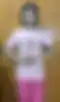 Blurred helper photo preview