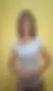 Blurred helper photo preview