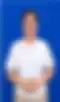 Blurred helper photo preview