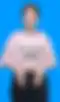 Blurred helper photo preview