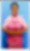 Blurred helper photo preview