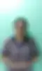 Blurred helper photo preview