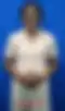 Blurred helper photo preview