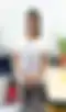 Blurred helper photo preview