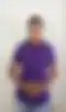 Blurred helper photo preview