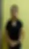 Blurred helper photo preview