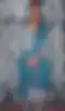 Blurred helper photo preview