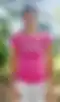 Blurred helper photo preview