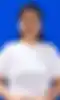 Blurred helper photo preview