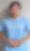 Blurred helper photo preview