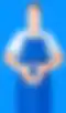 Blurred helper photo preview