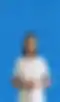 Blurred helper photo preview
