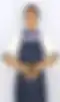 Blurred helper photo preview