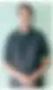 Blurred helper photo preview