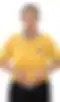 Blurred helper photo preview