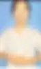 Blurred helper photo preview