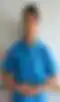 Blurred helper photo preview
