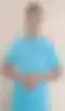 Blurred helper photo preview
