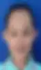 Blurred helper photo preview