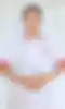 Blurred helper photo preview