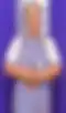 Blurred helper photo preview