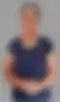 Blurred helper photo preview