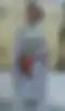 Blurred helper photo preview