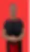 Blurred helper photo preview