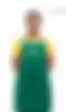 Blurred helper photo preview