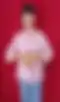 Blurred helper photo preview