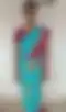 Blurred helper photo preview