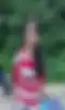 Blurred helper photo preview