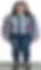 Blurred helper photo preview