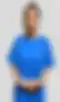 Blurred helper photo preview