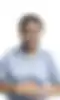 Blurred helper photo preview