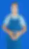 Blurred helper photo preview