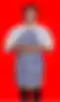 Blurred helper photo preview