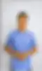 Blurred helper photo preview