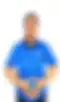 Blurred helper photo preview