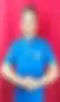 Blurred helper photo preview