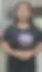 Blurred helper photo preview