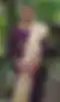 Blurred helper photo preview