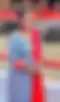 Blurred helper photo preview
