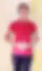 Blurred helper photo preview