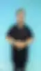 Blurred helper photo preview