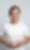 Blurred helper photo preview