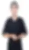 Blurred helper photo preview
