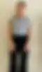 Blurred helper photo preview