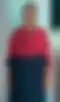 Blurred helper photo preview