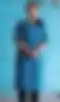 Blurred helper photo preview
